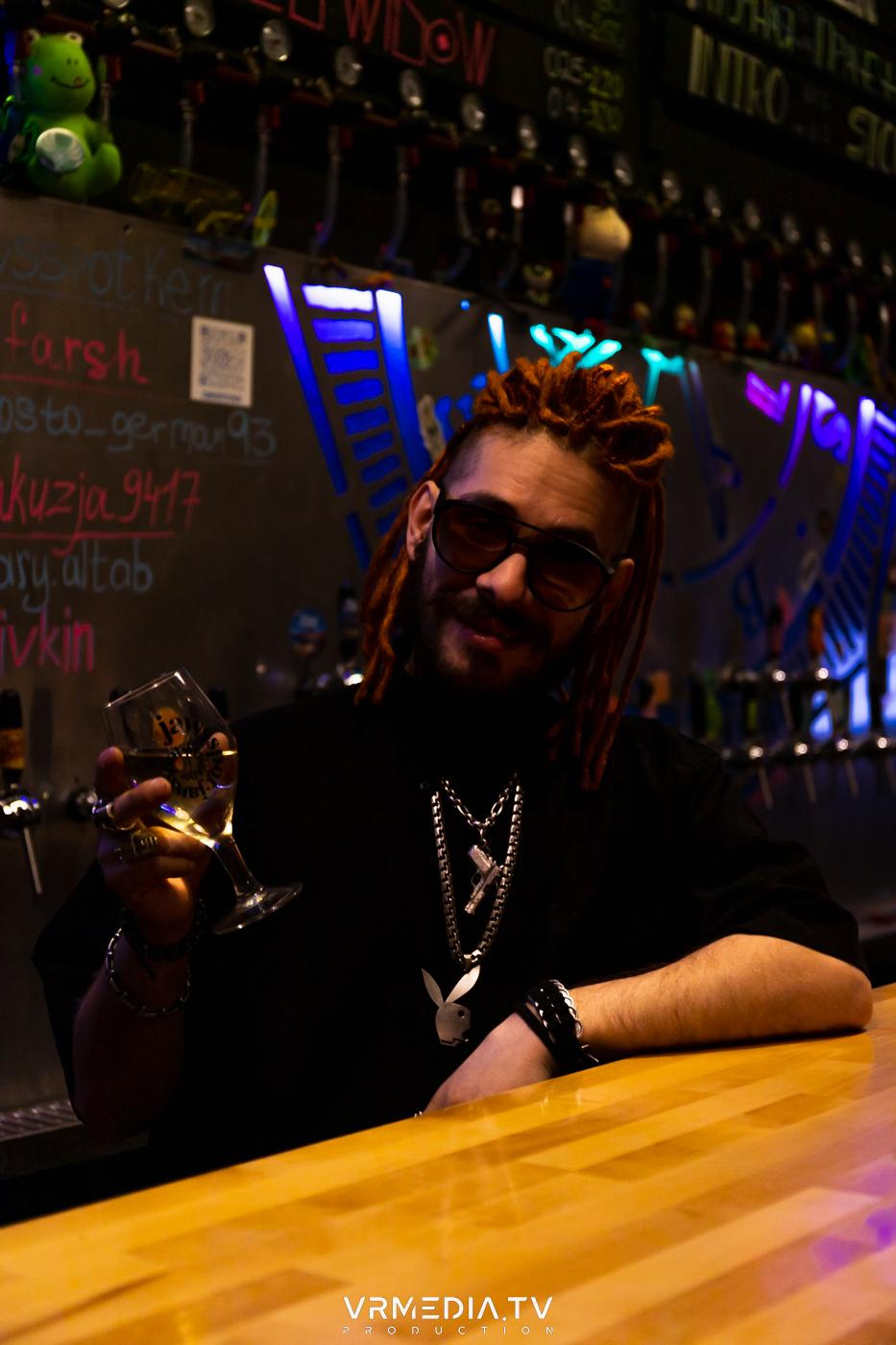 Выходные в культурном пространстве «Редакция»