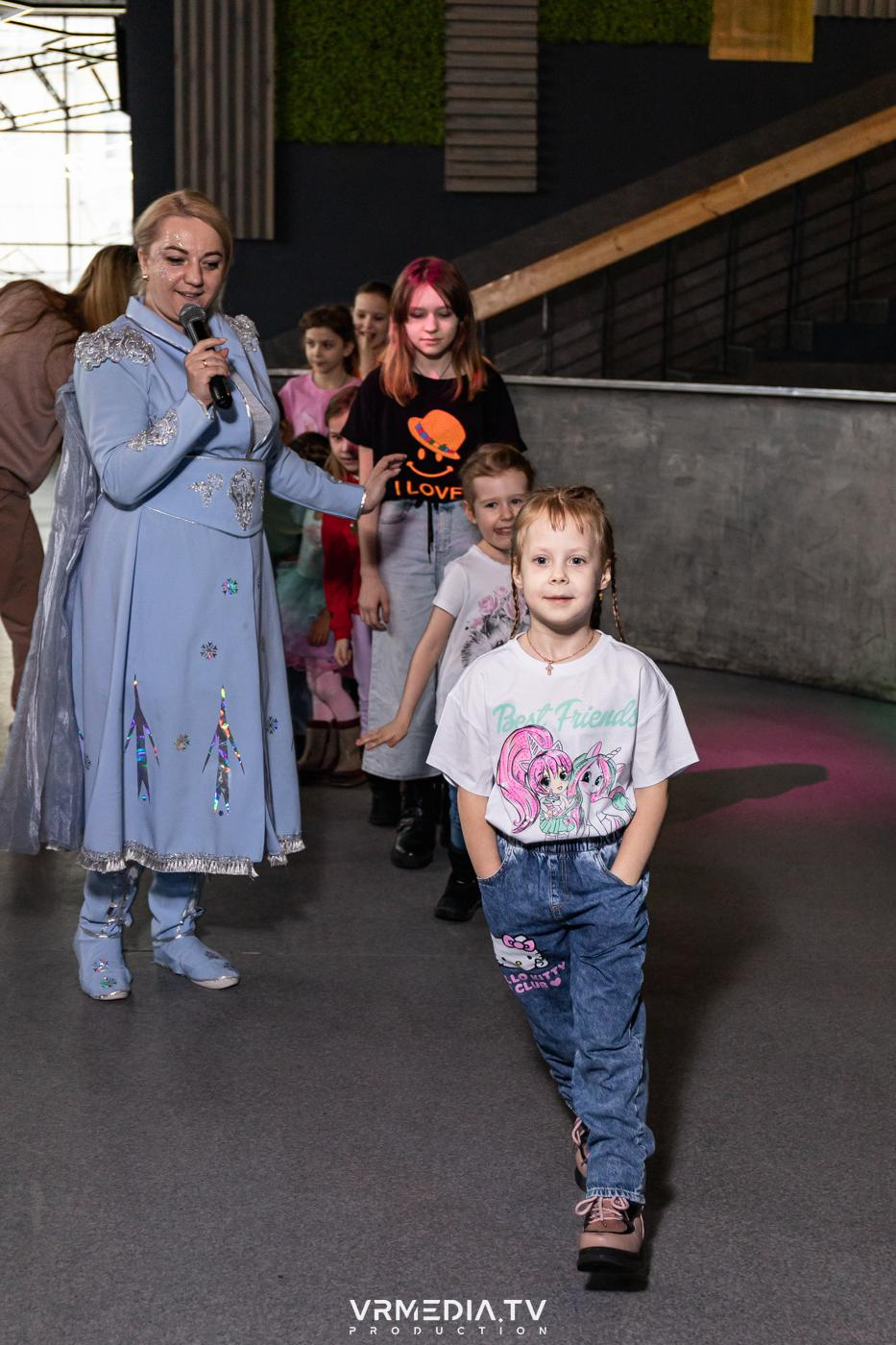 Baby time в баре «DOSKI»