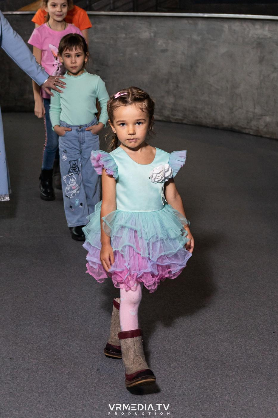 Baby time в баре «DOSKI»