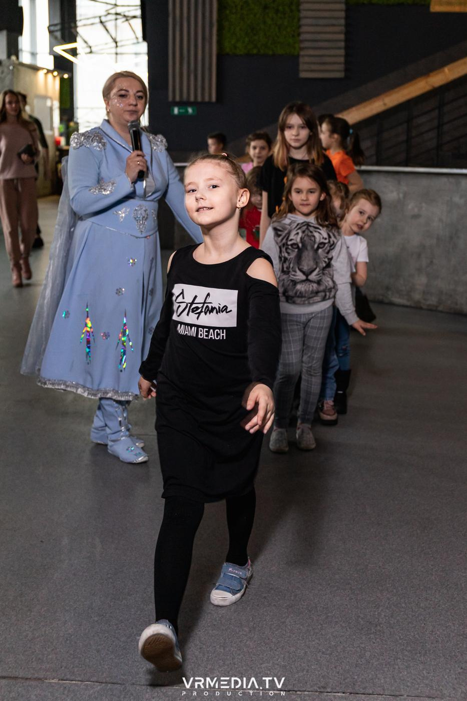 Baby time в баре «DOSKI»