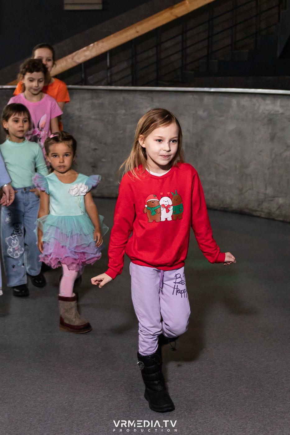 Baby time в баре «DOSKI»