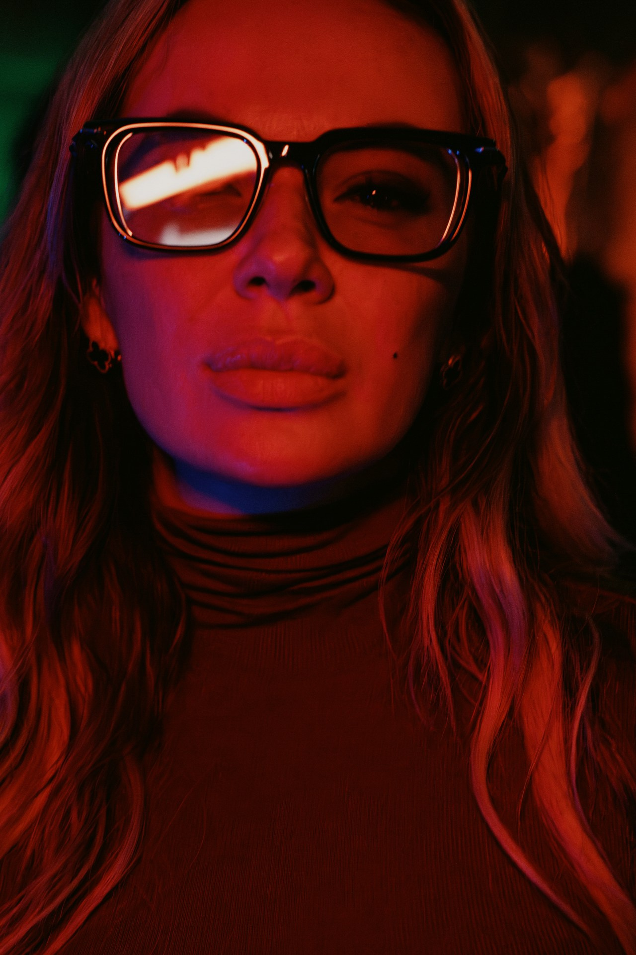 CAVA disco. Портретный и репортажный фотограф в Санкт-Петербурге Максим Пашков