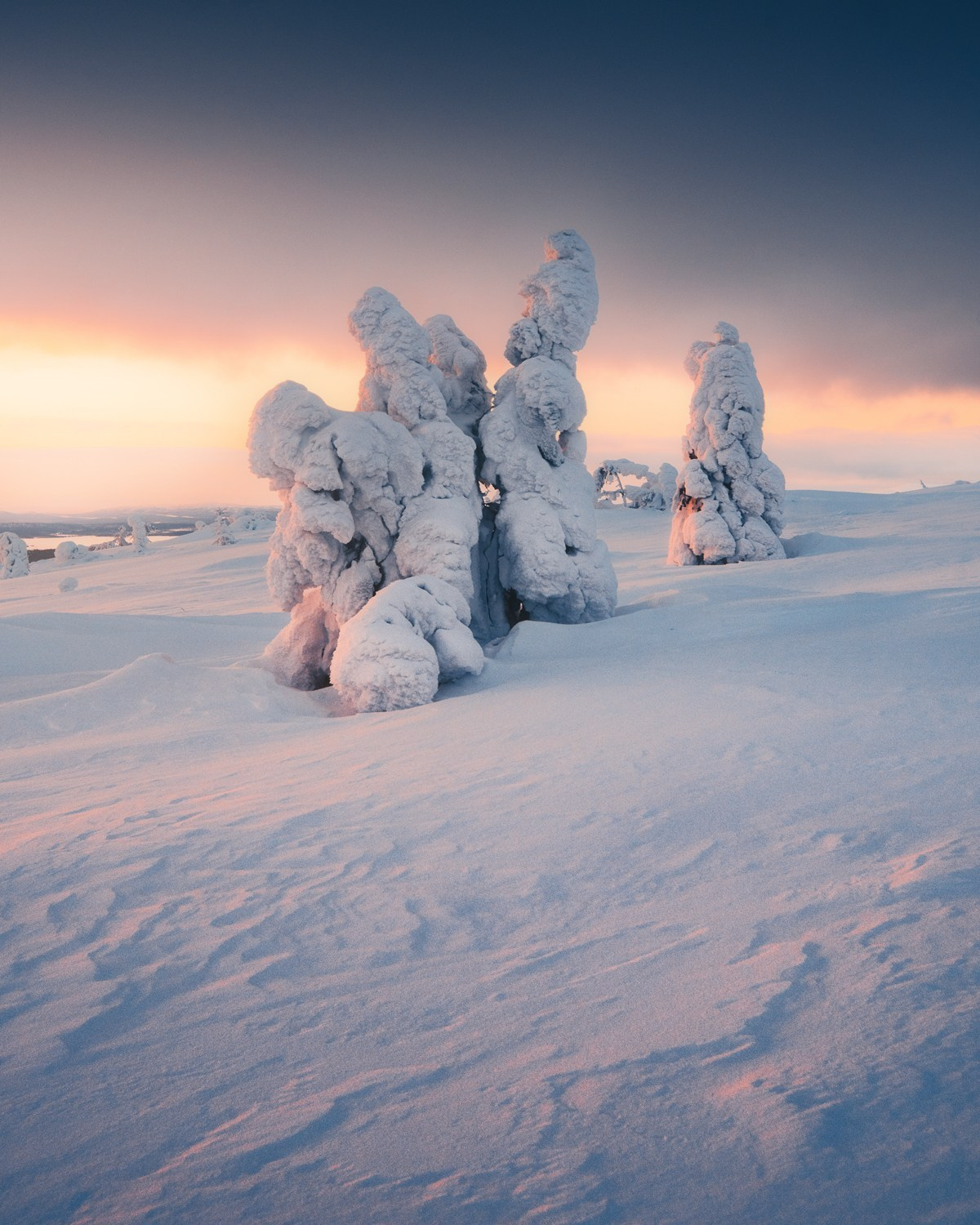 ХИБИНЫ. Пейзажный и тревел-фотограф Алексей Соколенко