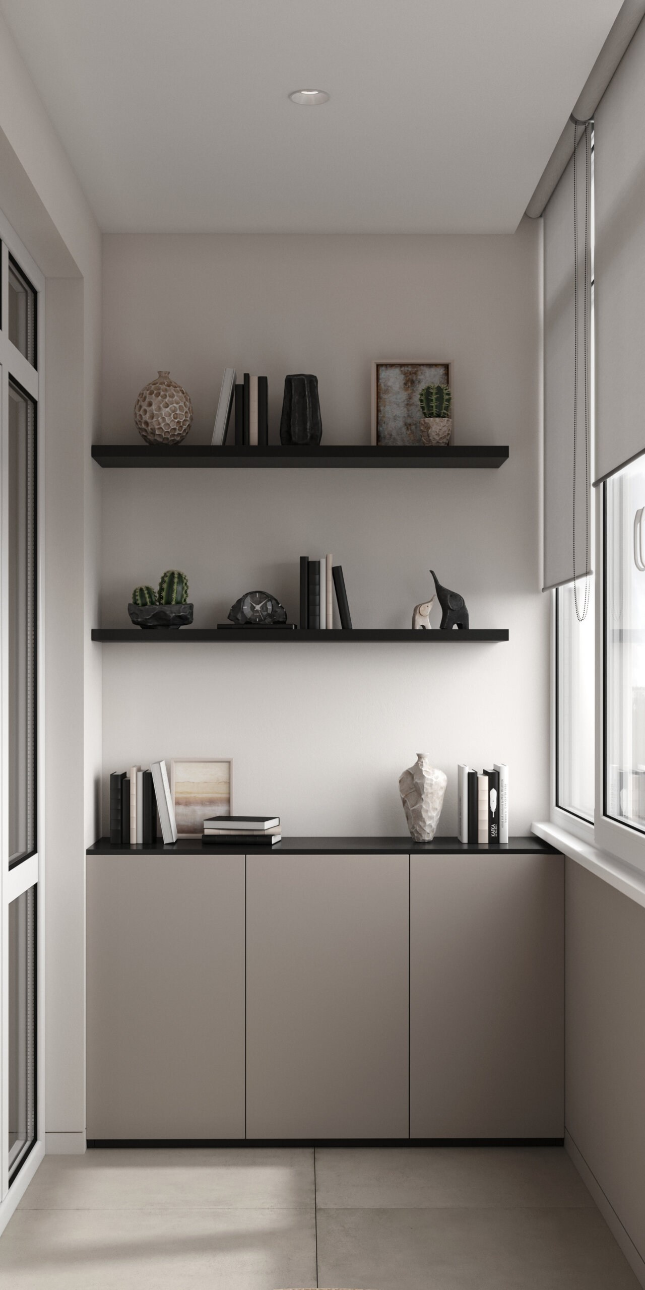 20. Студия дизайна интерьера RISE DESIGN STUDIO