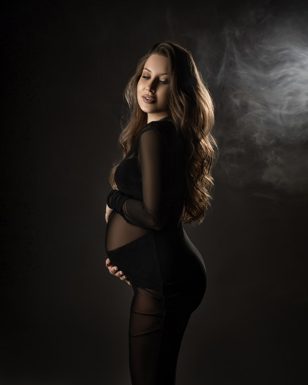 Прайс «В ожидании чуда». Демидова Натали, фотограф беременности и материнства г. Астана