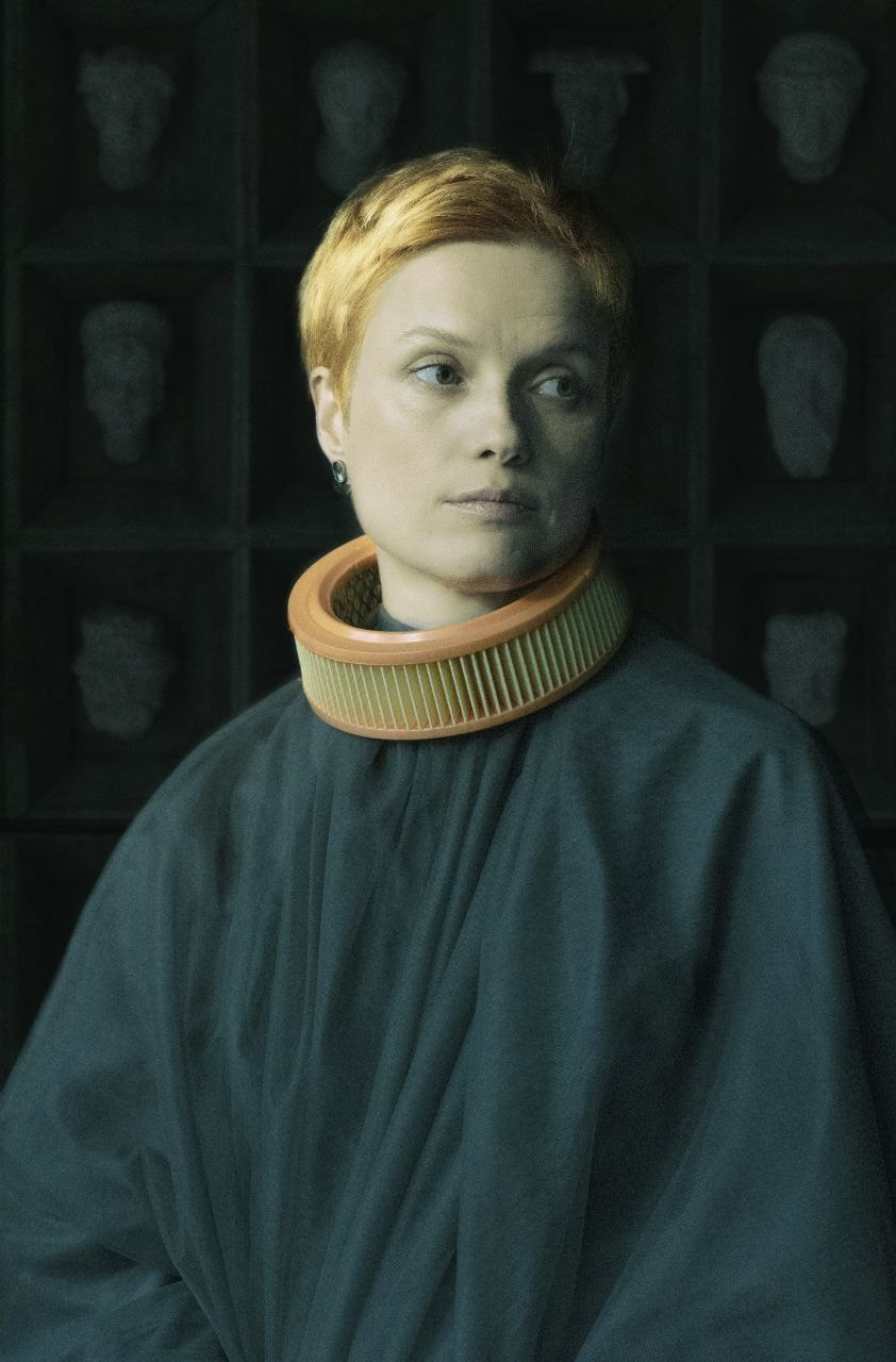 Обучающие курсы. Арт-фотограф Виктория Забродина