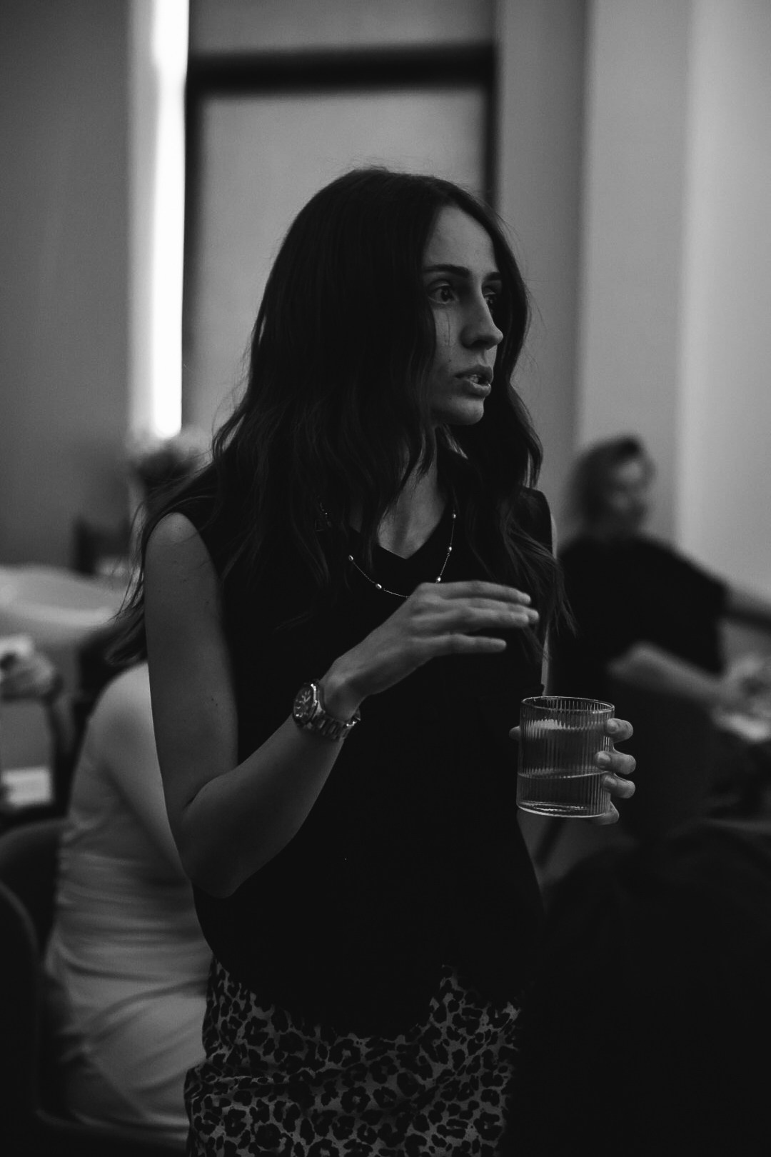 Киновечер 22 Х CINEMATIKA. Фотограф Нижний Новгород