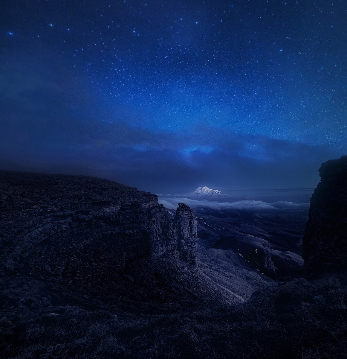 Landscapes. Sergey Sutkovoy — Designer, photographer, traveler, woodworker