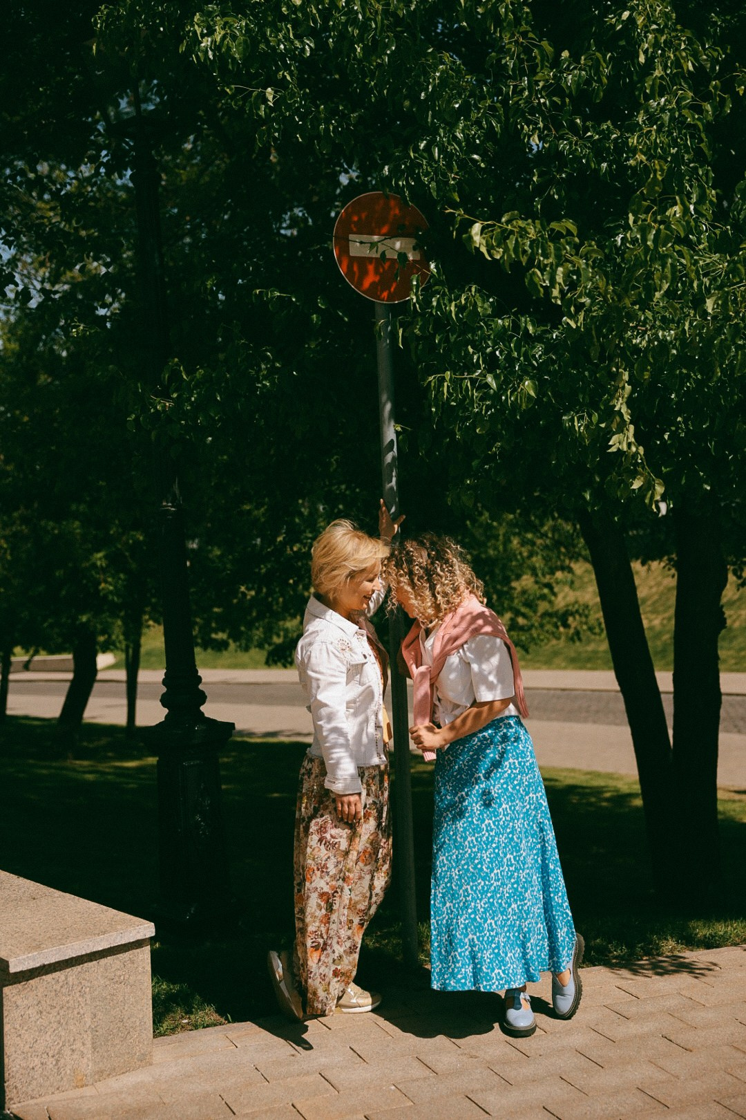 Татьяна и Юля. Фотограф Нижний Новгород