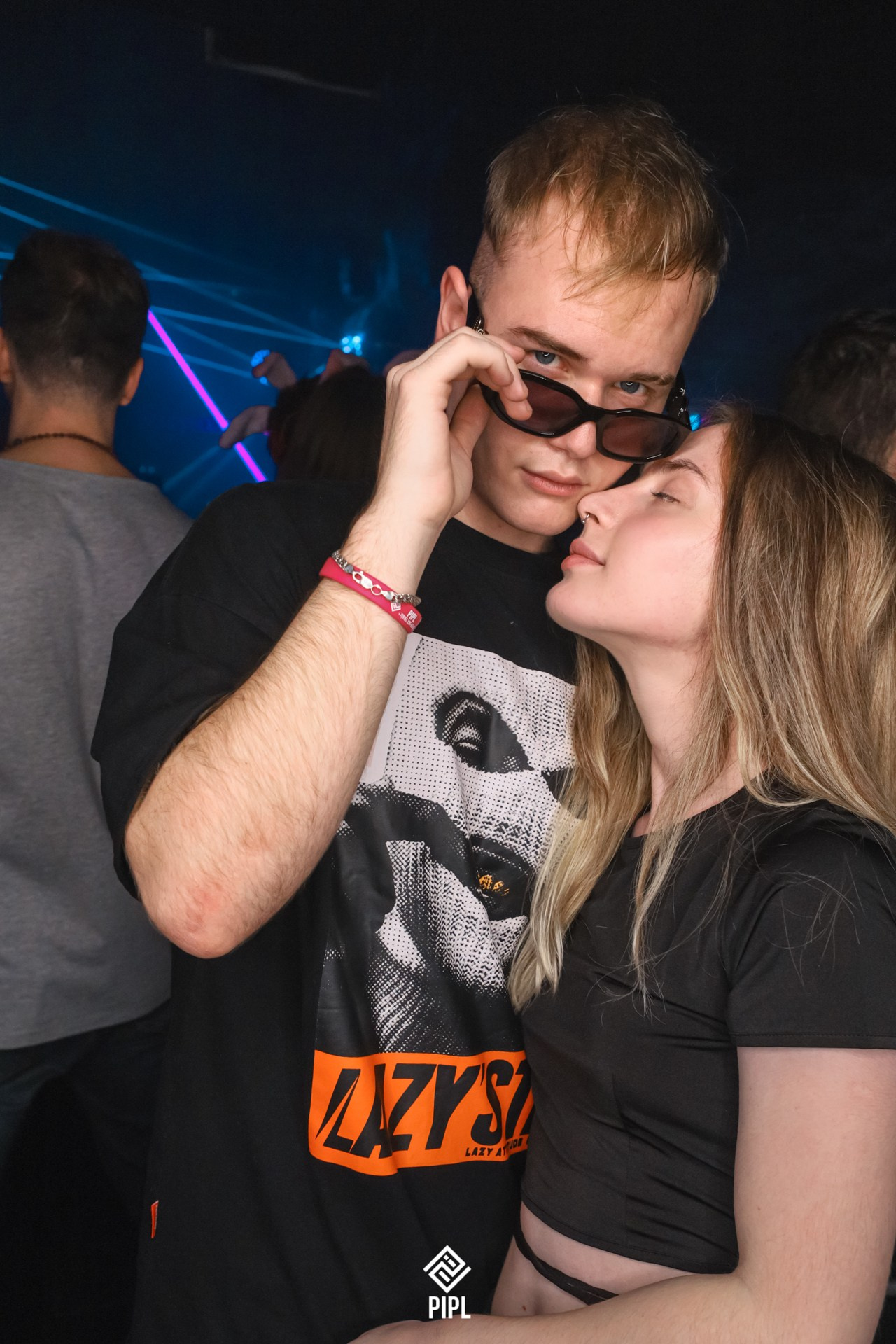 Pipl Club. Фотограф Владимир Молоканов