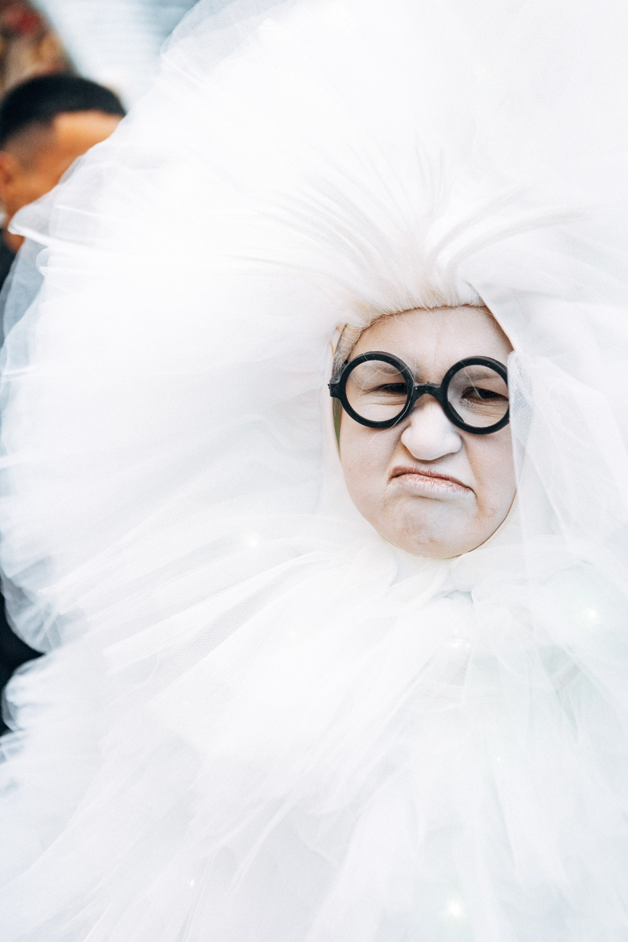 Московские сезоны. Фотограф Владимир Молоканов