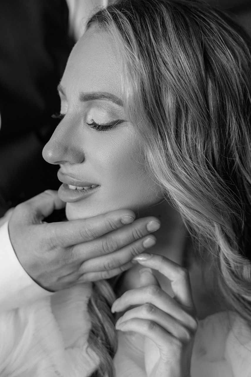 Лев & Екатерина. Свадебный и семейный фотограф в Челябинске