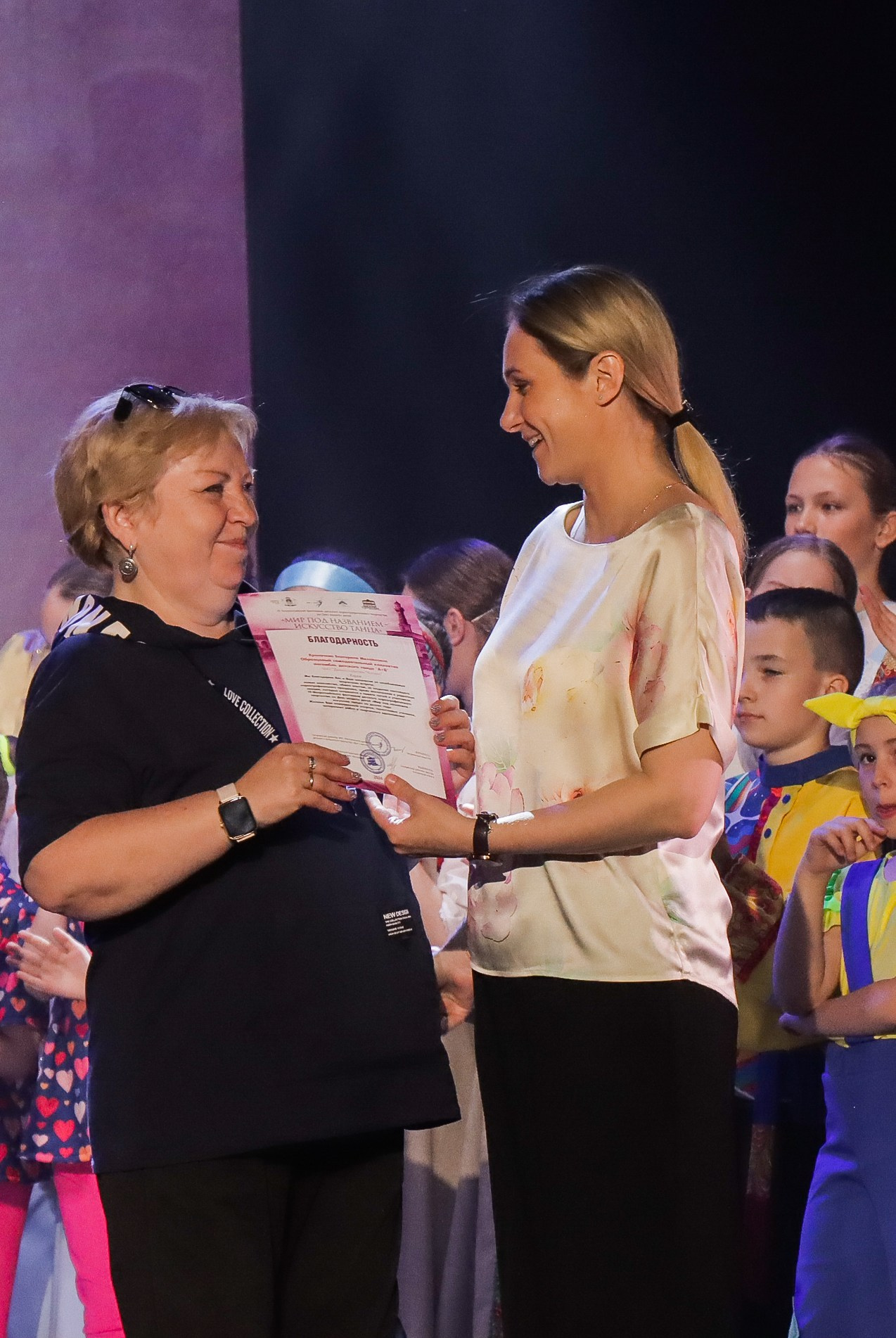 01.06.2024 Фестиваль-конкурс «Мир под названием — Искусство танца» г. Кострома. Медиастудия Фото Концепт