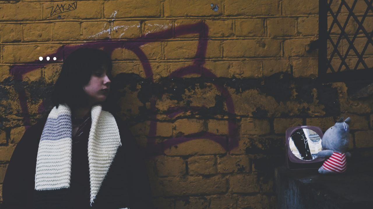 «сомнения». Фотограф нижний новгород — мирон