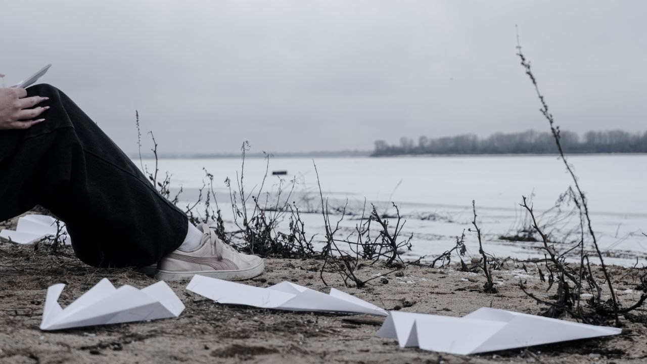 «смогла». Фотограф нижний новгород — мирон