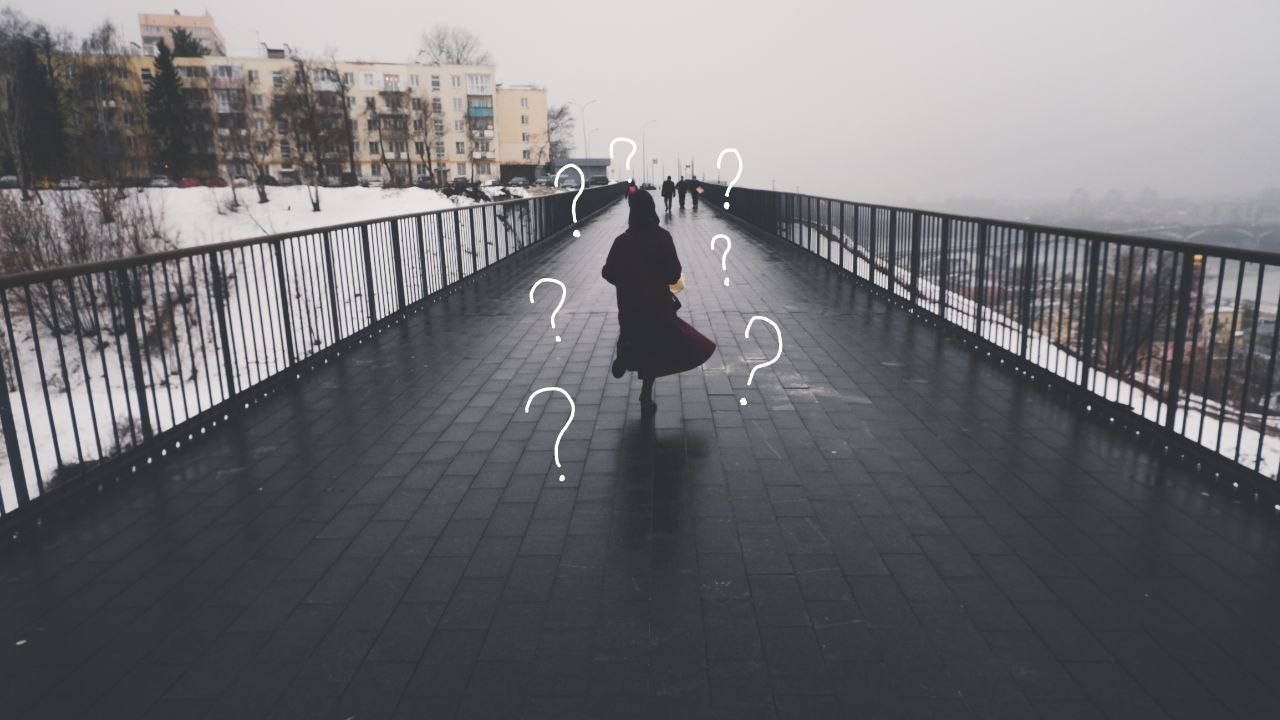 «сомнения». Фотограф нижний новгород — мирон