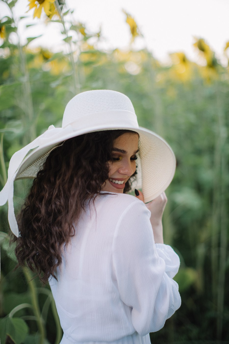 Арина. Свадебный, семейный фотограф Брянск, Москва — Виктория Антропова