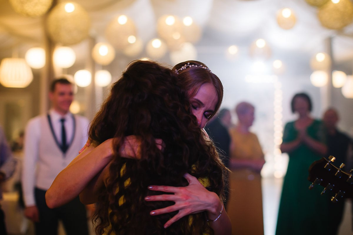 Елена и Евгений