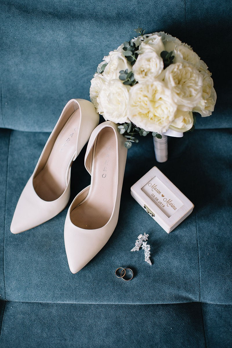 Марина и Максим