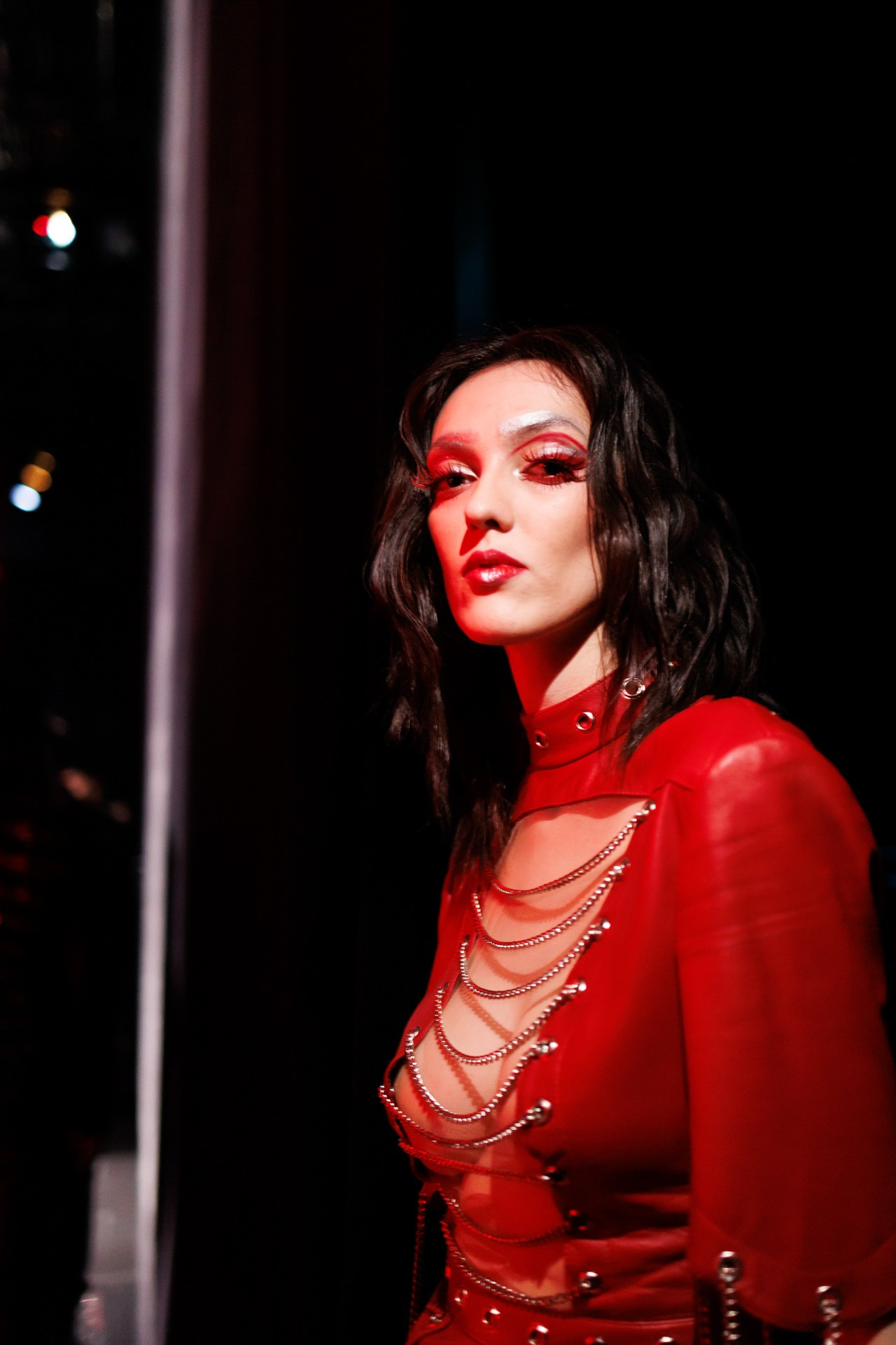 SPB FASHION WEEK spring' 25. Фотограф в Санкт-Петербурге Гладкий Сергей