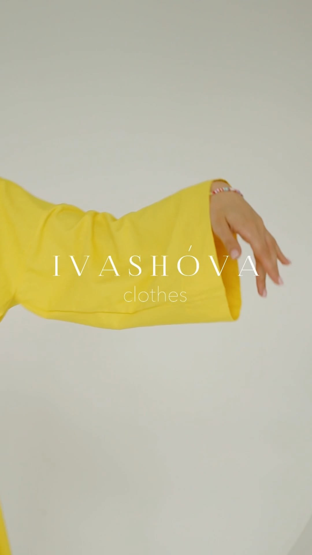 Видео. Фотограф Катерина Ивашова