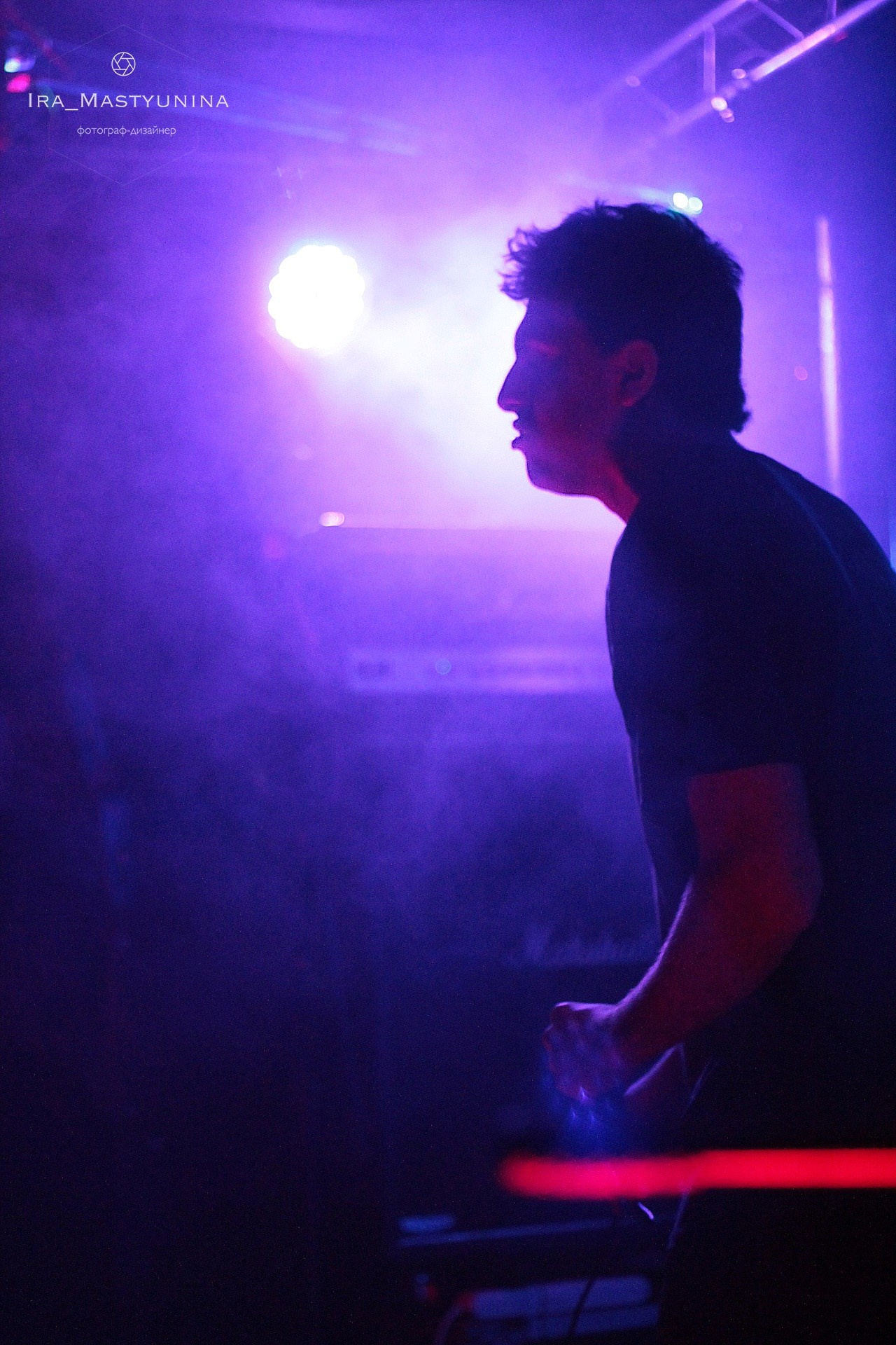 Лютофест. Фотограф-дизайнер Мастюнина Ирина