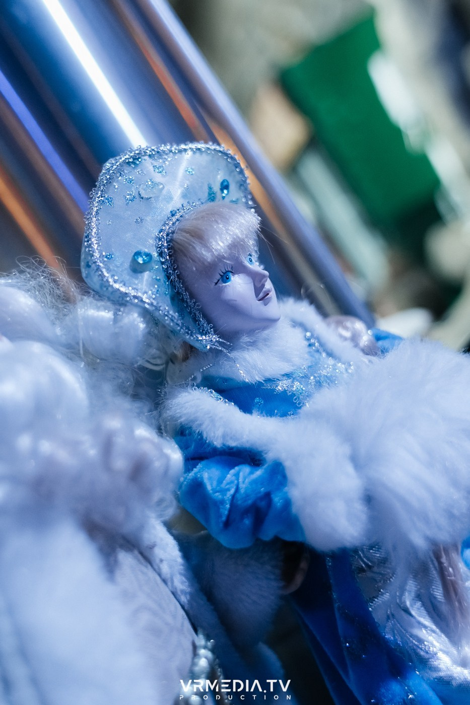 В гостях у «Петровича»