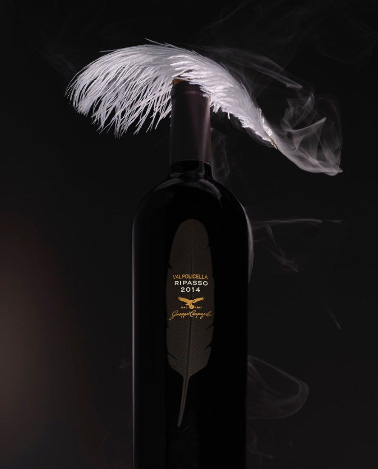 Съемка напитков. Евгений Петровский — Фуд-съемка и предметная съемка в Москве