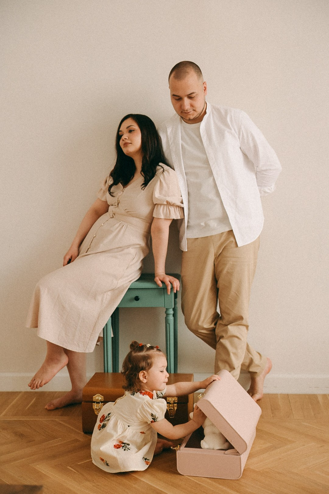 Family. Фотограф Нижний Новгород