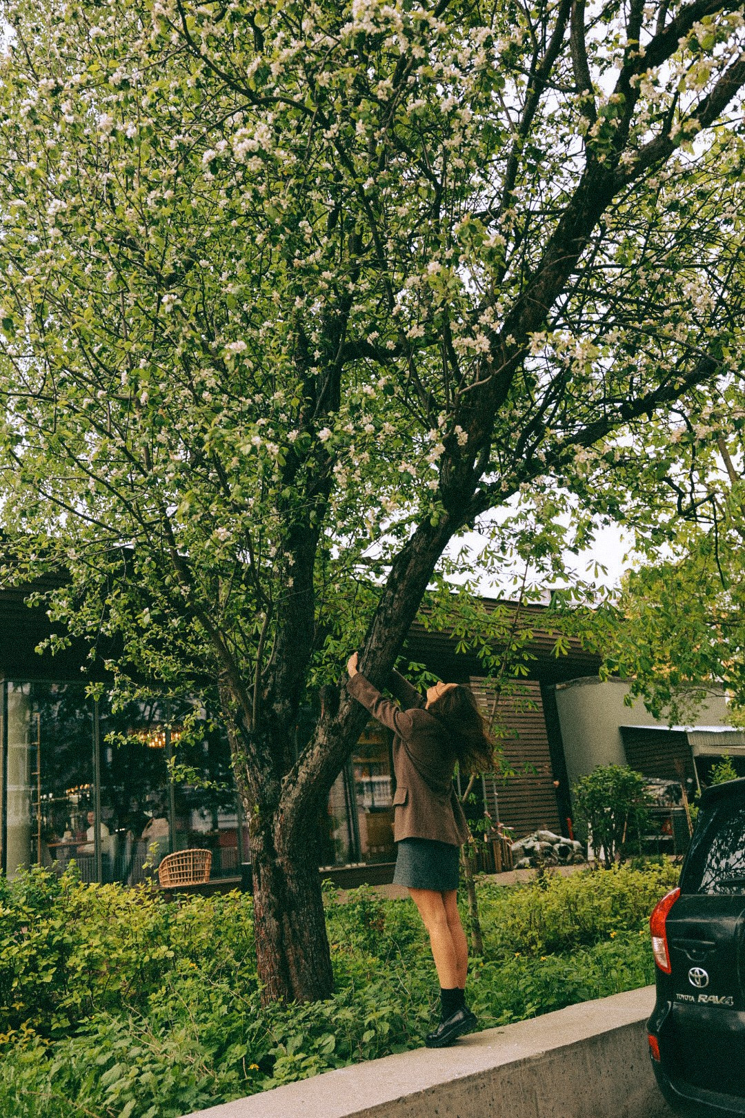 Нина. Фотограф Нижний Новгород