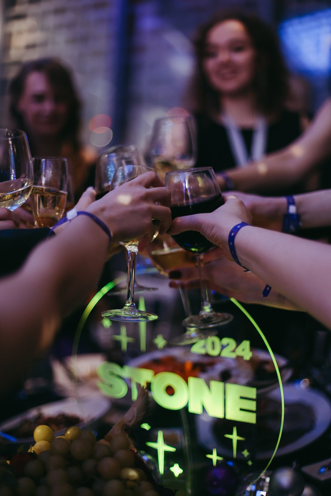 Новый год STONE. Фотограф Нижний Новгород