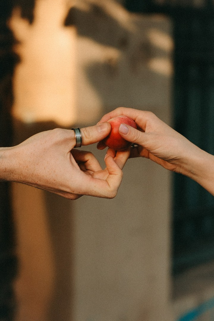 Максим и Катя. Фотограф Нижний Новгород