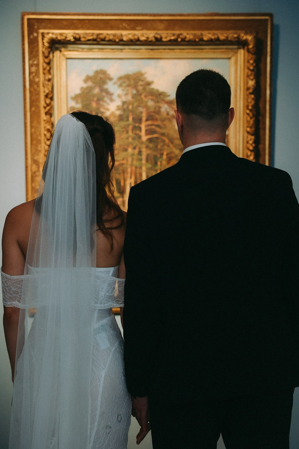 Никита и Вика. Фотограф Нижний Новгород