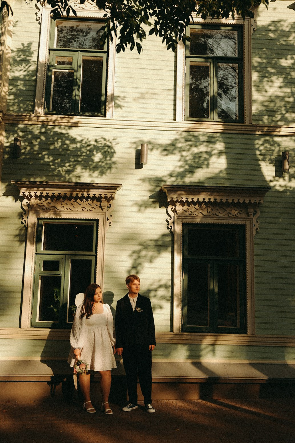 Артем и Саша. Фотограф Нижний Новгород