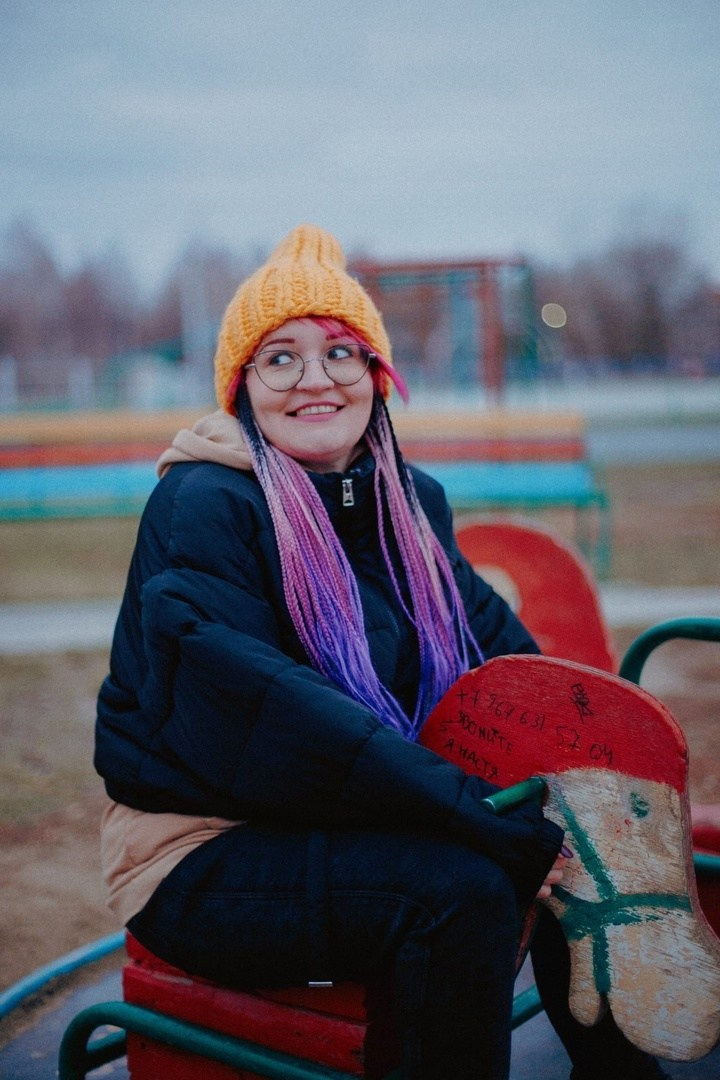 Юля. Свадебный и репортажный фотограф в Екатеринбурге и Сухом Логу