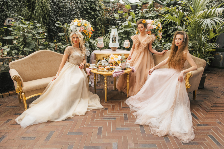 Рекламная съемка. Коммерческий фотограф в Москве и Владимире Андрей Николаев