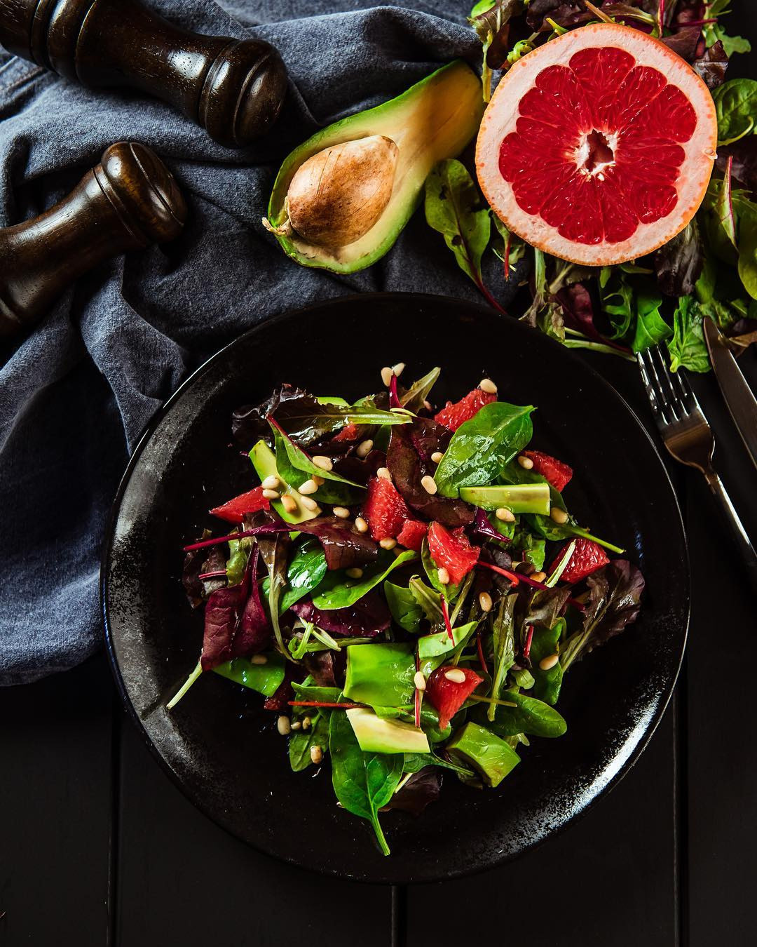 Каталожная/предметная фотосъемка. Коммерческий фотограф в Москве и Владимире Андрей Николаев