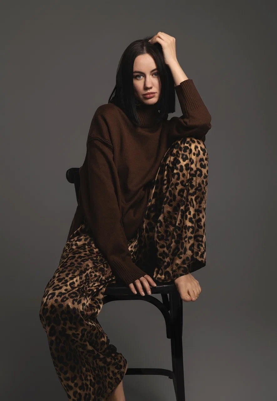 Фотограф в Тюмени Елена Богданова