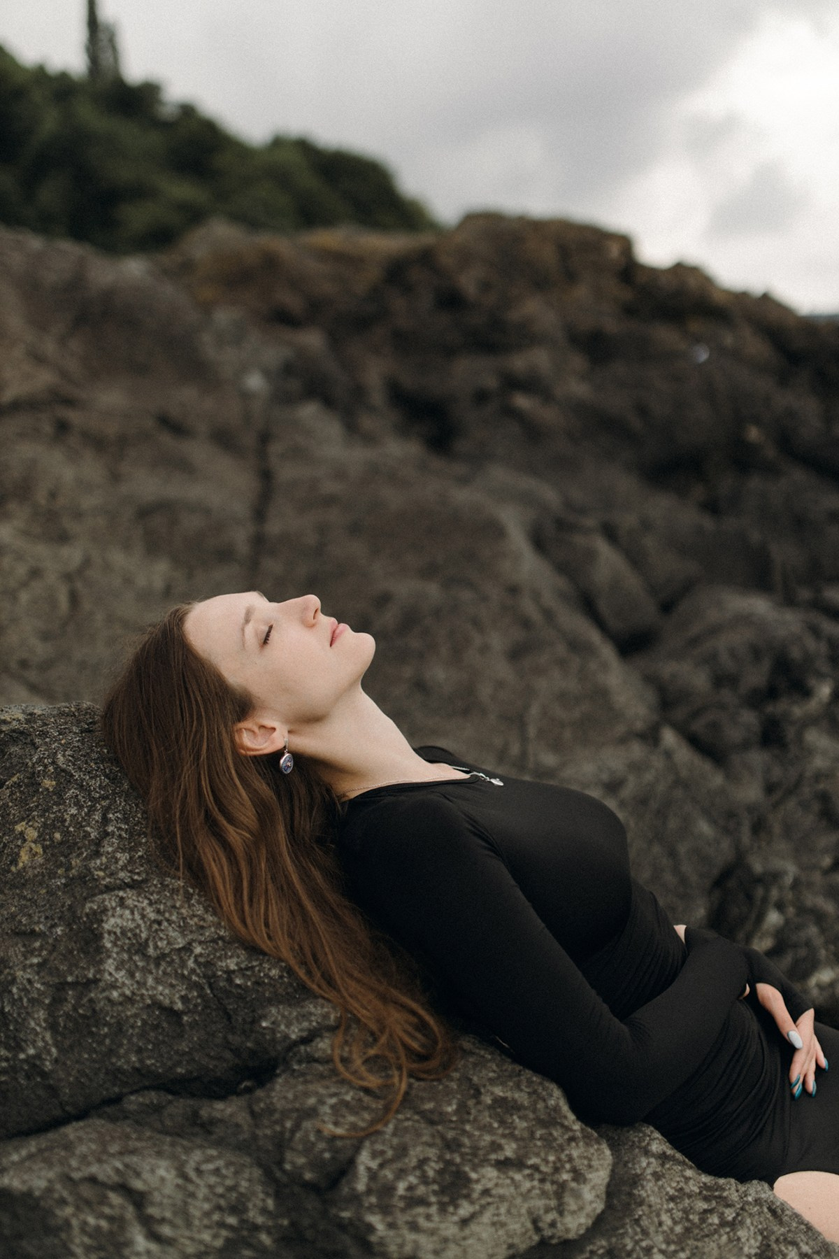 Alena. Anastasia Blud Photography