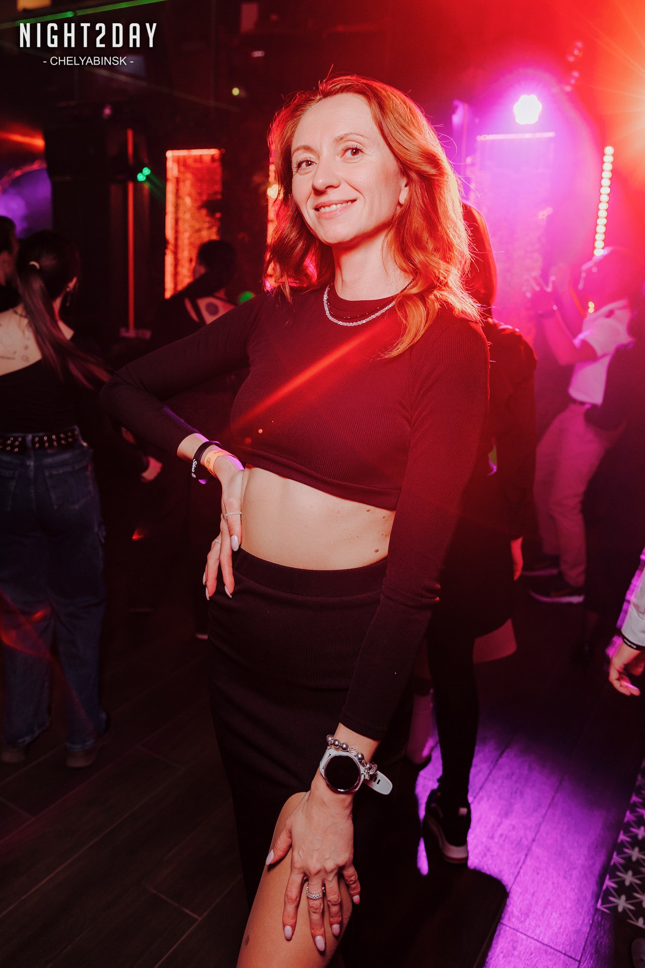 Night2Day 2024. Репортажный фотограф Челябинск Егор Фомин