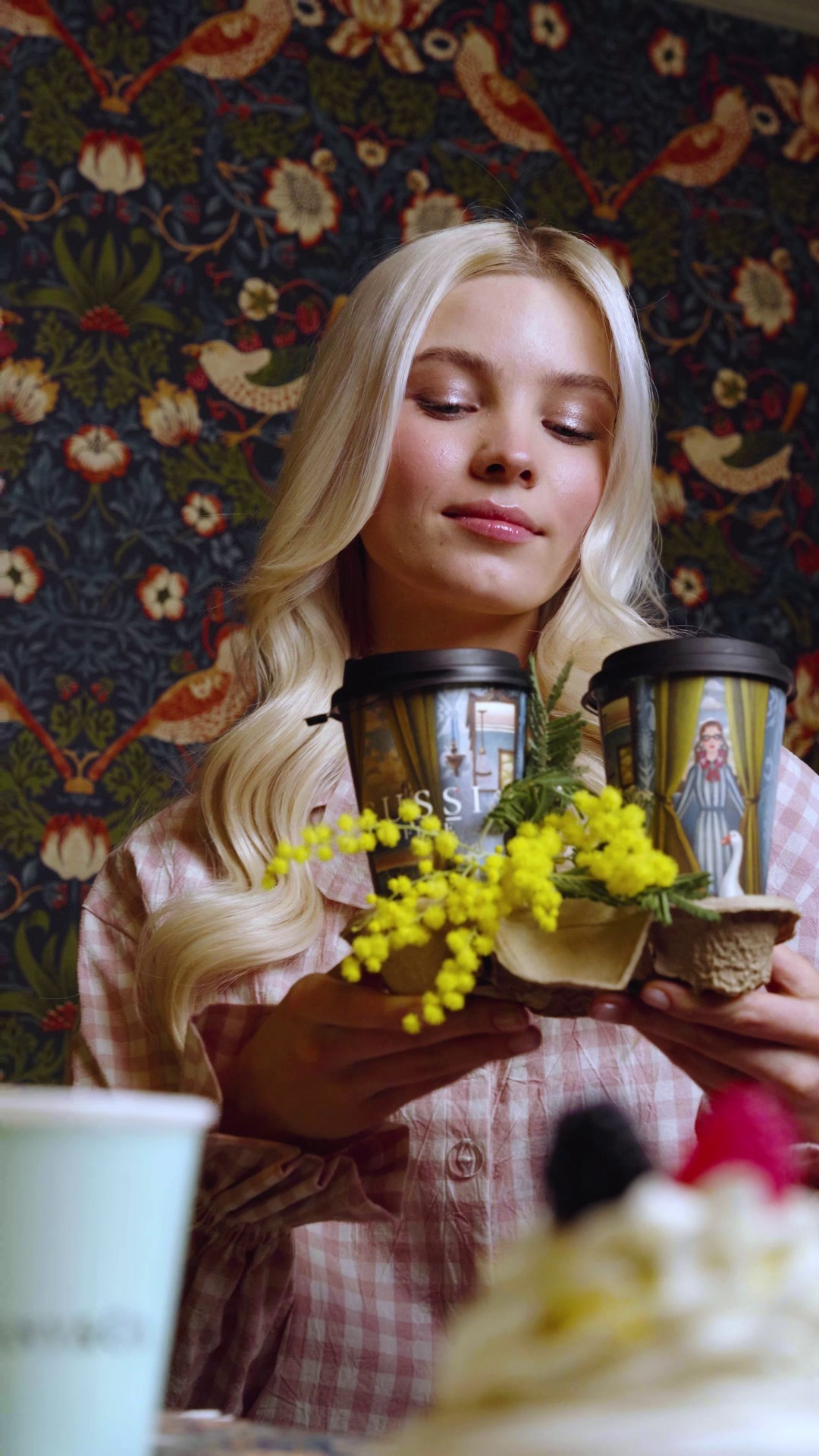 Съемка видео Барнаул