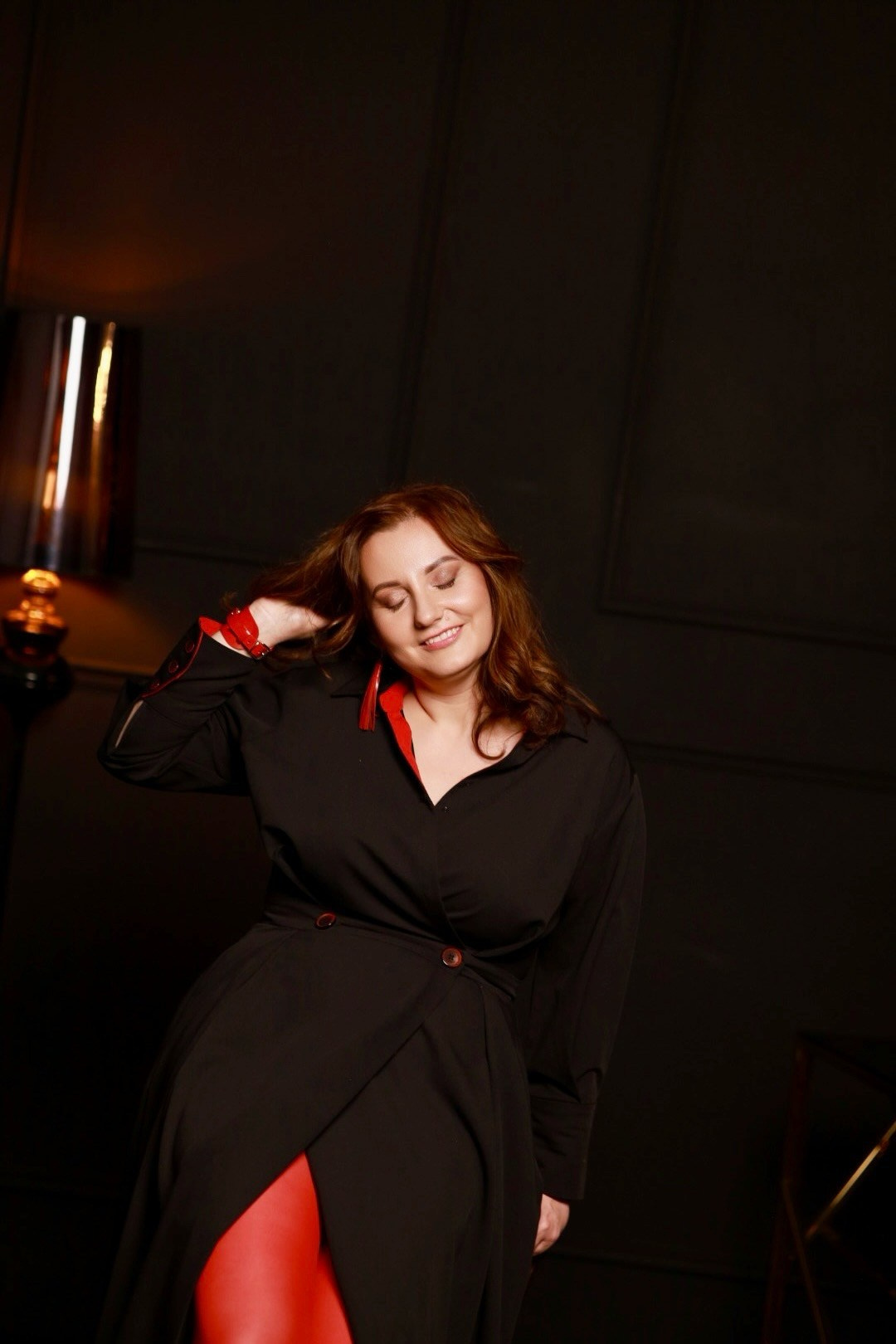 Оля. Фотограф в Минске Анна Кучинская