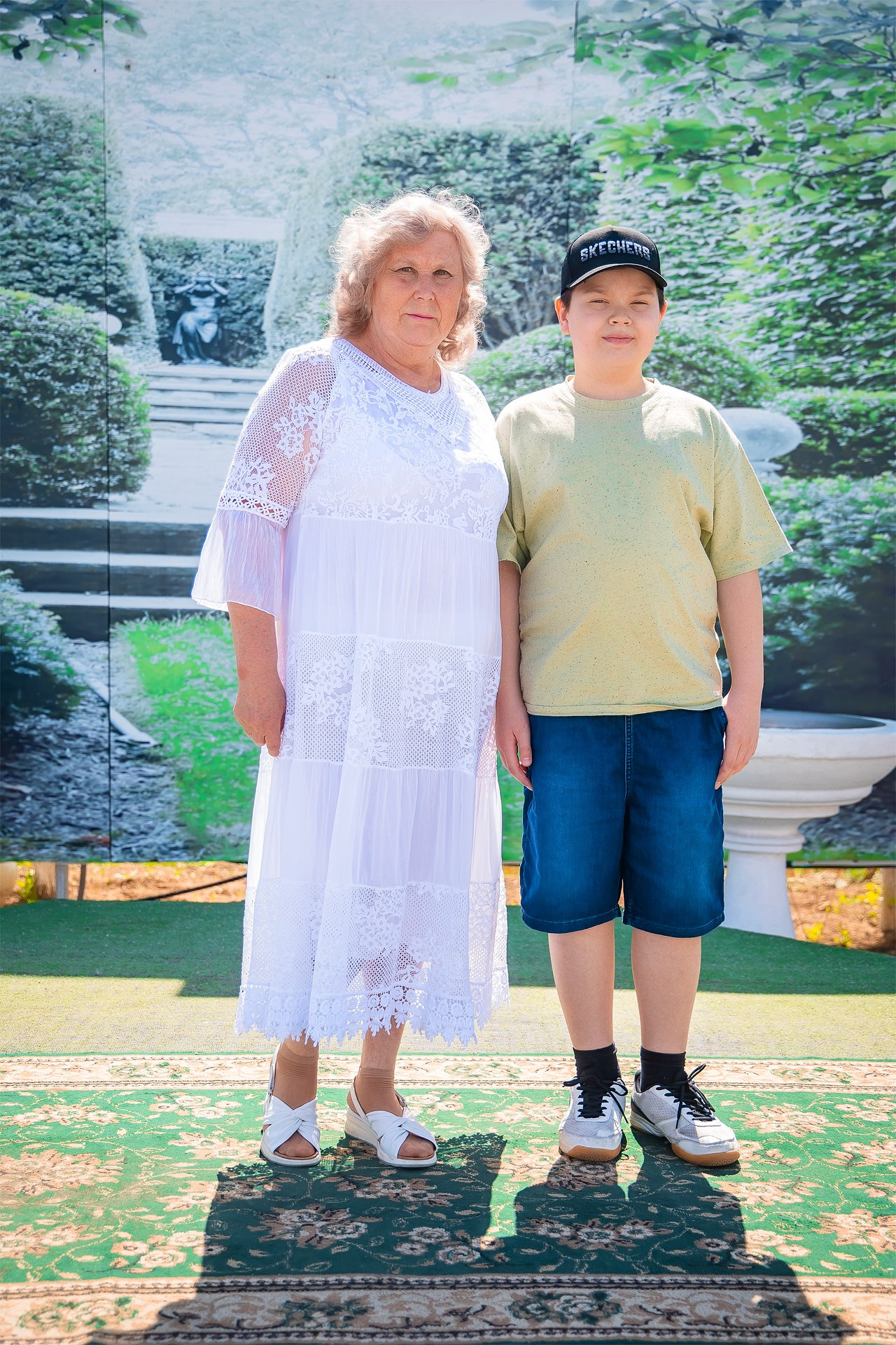 День рождения детское. Семейный и Свадебный фотограф в Астане Александр Астапов