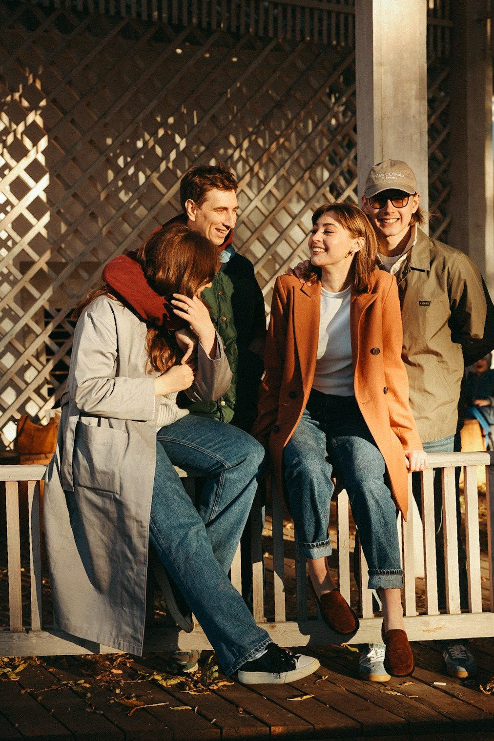 Family. Фотограф Нижний Новгород
