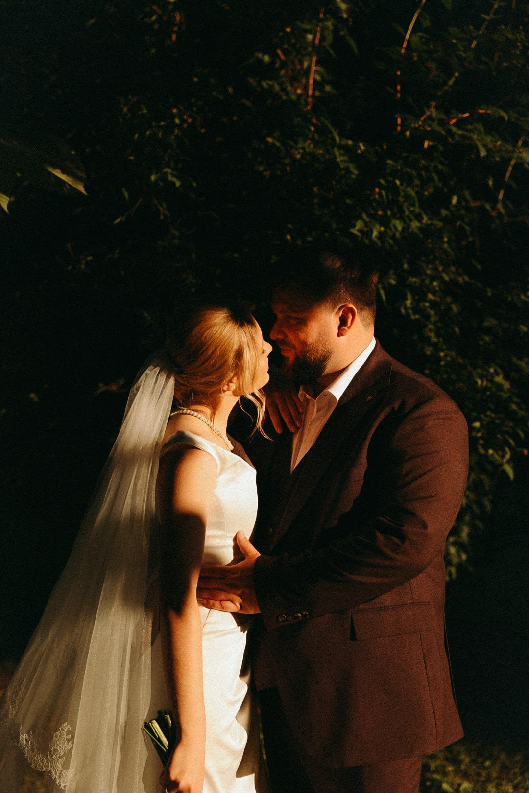 Вова и Варя. Фотограф Нижний Новгород