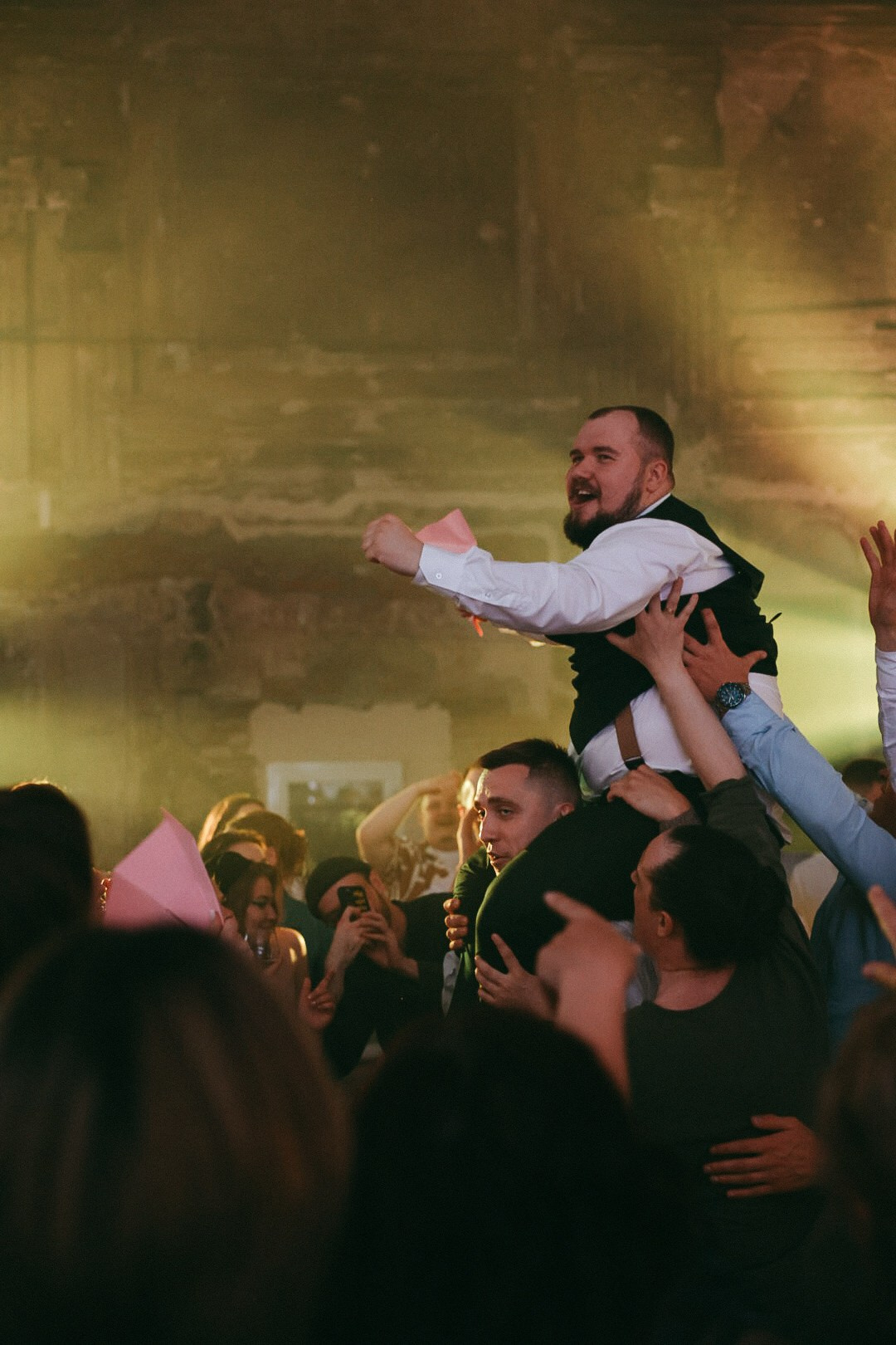 Артем и Таня. Фотограф Нижний Новгород