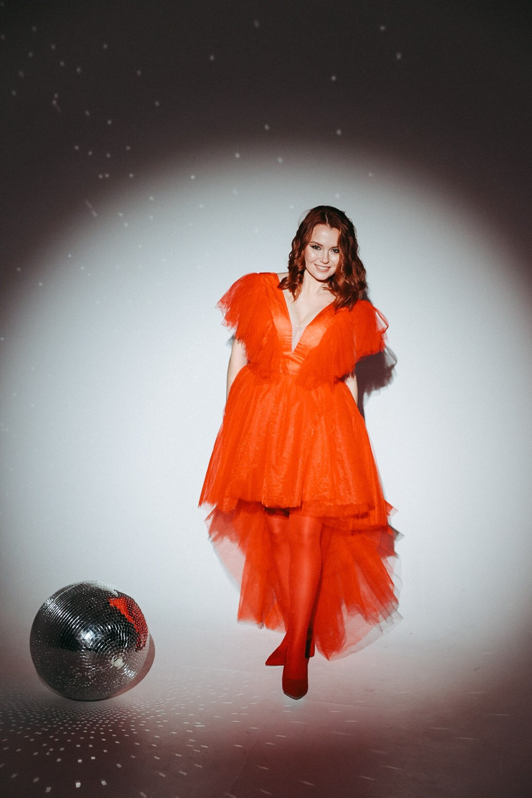 Настя. Фотограф Нижний Новгород