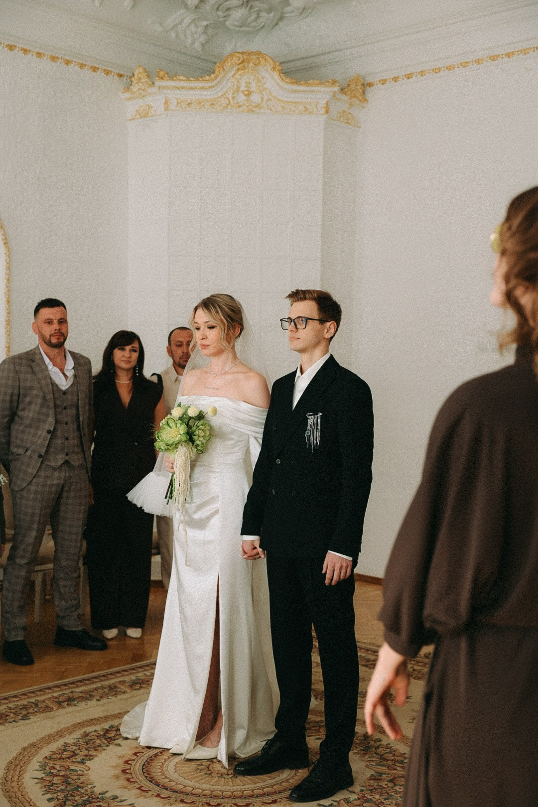 Илья и Настя. Фотограф Нижний Новгород