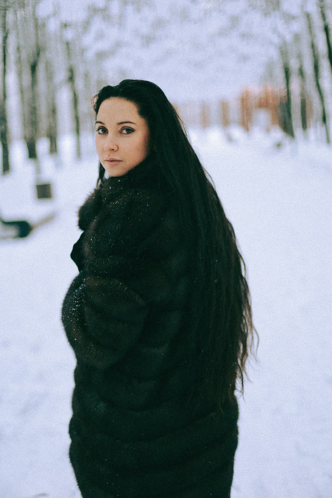 Яна. Фотограф Нижний Новгород