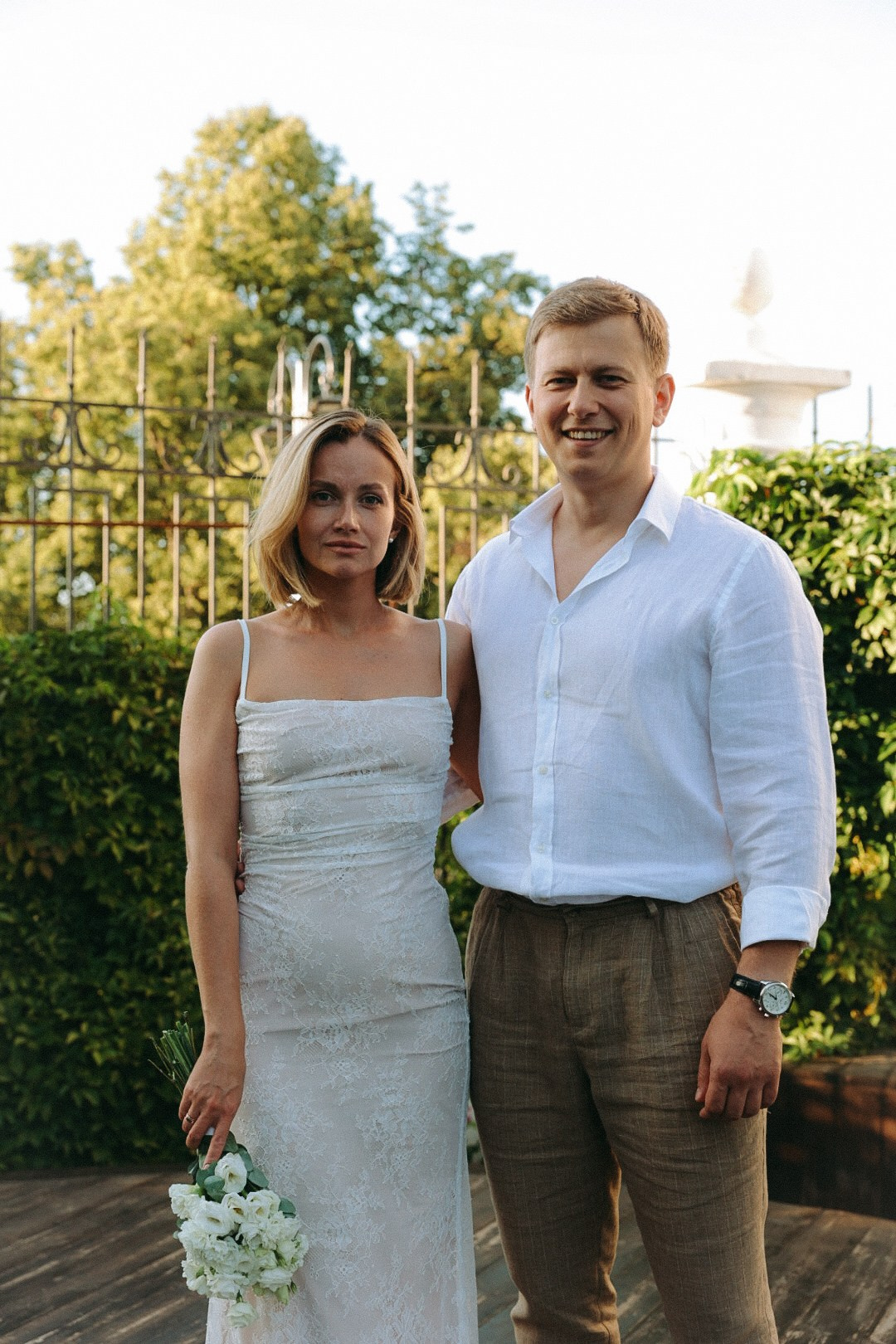 Олег и Дарья. Фотограф Нижний Новгород